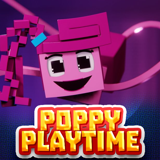 Mod Poppy Playtime For MCPE