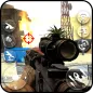 Unfinished Commando Shooter Mission