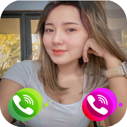 Video Call Janda Cantik