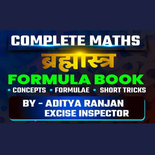 Brahmastra Formula Book