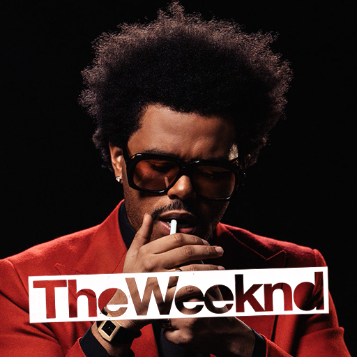 The Weeknd All Songs