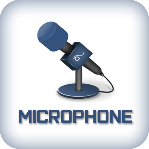 Microphone