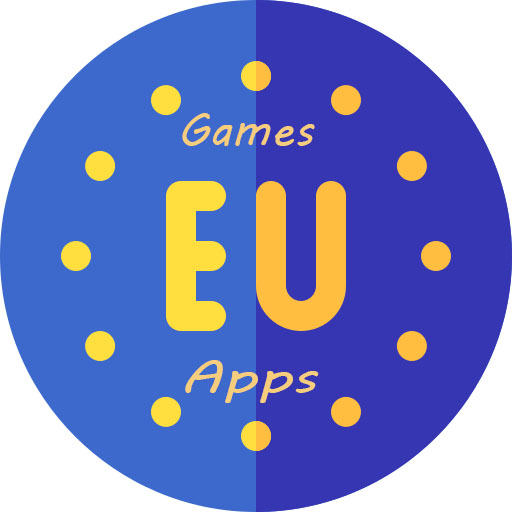 apps and games Europe