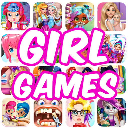 Girl Games