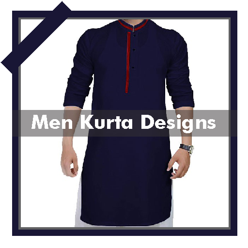 Mens Kurta Design Ideas