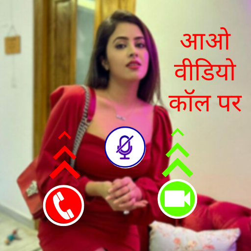 Live Video Call App: Live Talk