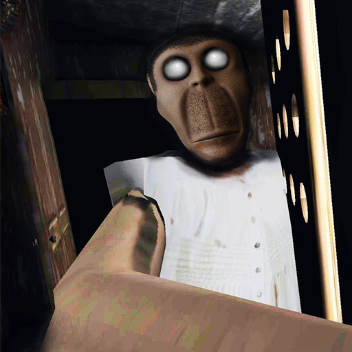 Granny Obunga House Scary Mod