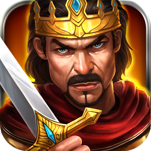 Empire:Rome Rising