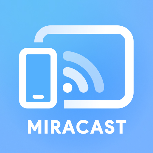 Miracast: TV Screen Mirroring