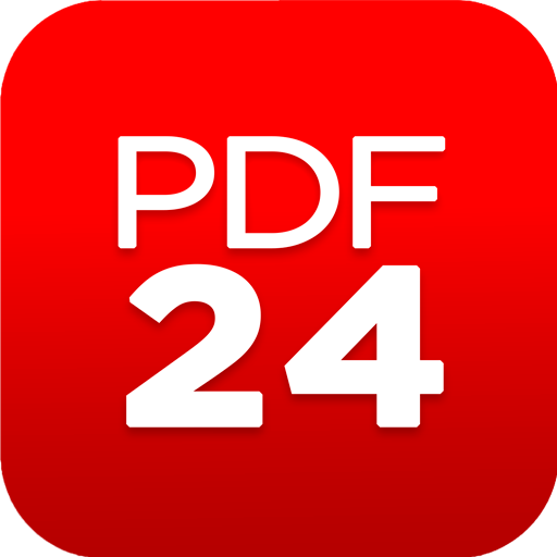 PDF24: Creator and Tools