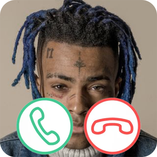 Tentacion Fake Video Call