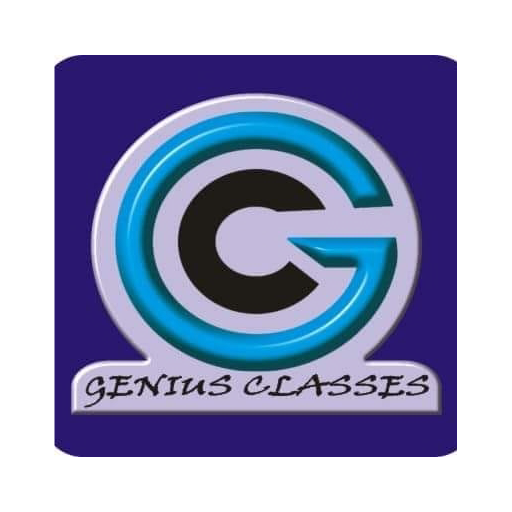 GENIUS CLASSES SAGAR