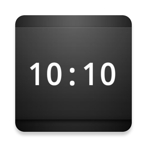 Digital Clock Widget