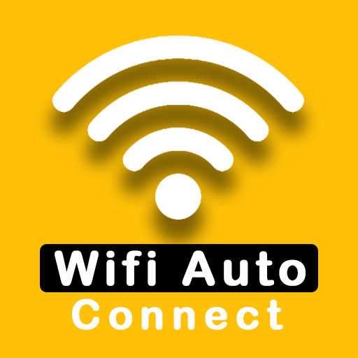 Wi-Fi Auto Connect, Find Wi-Fi