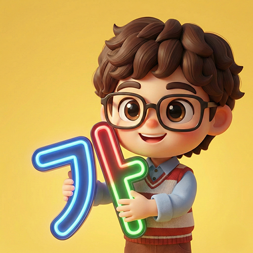 Korean study for foreigners