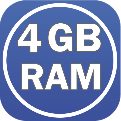 4GB RAM Memory Upgrade 2018 - Prank App