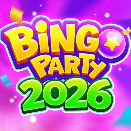 賓果派對(Bingo Party)