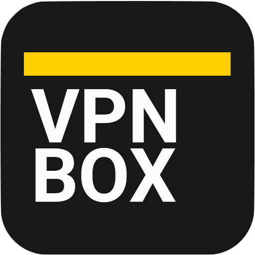 VPN BOX - Unlimited Free High-Speed VPN