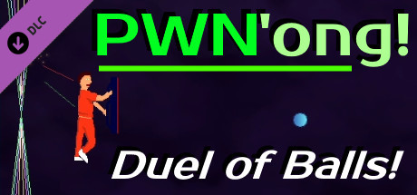Prison Ball - "PWN'ong! Duel of Balls!" Add On