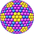 Pandora Bubble Pop