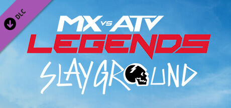 MX vs ATV Legends - Slayground