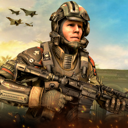 Call on War Duty FPS Modern - 