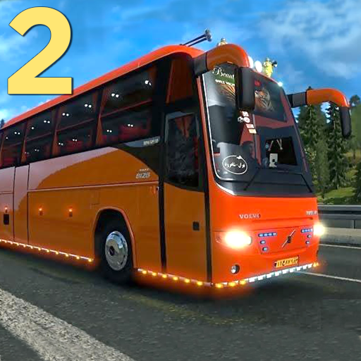 Euro Bus Driving 2020 : Bus Driving Learn