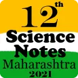 12th Science Notes 2022