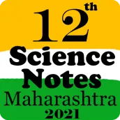 12th Science Notes 2022
