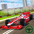 Formula Racing Car Stunts 3D