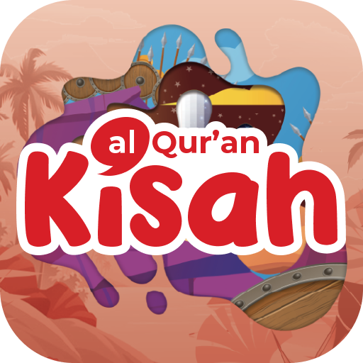 Quran Kisah Augmented Reality