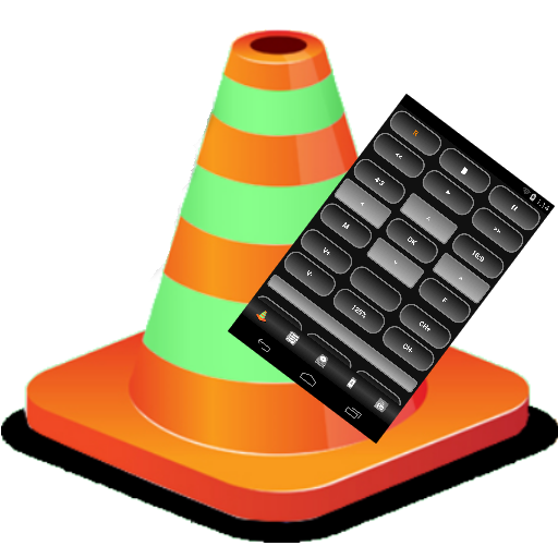 Super Remote for VLC