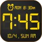 World Clock: Timer & Stopwatch