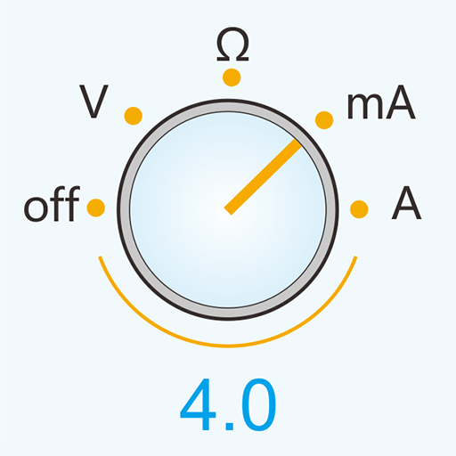 OWON Multimeter BLE4.0