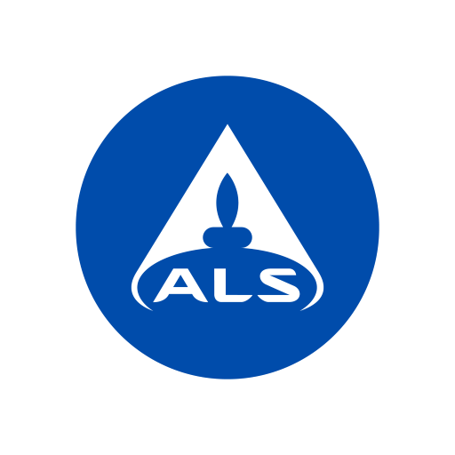 ALS Geochemistry