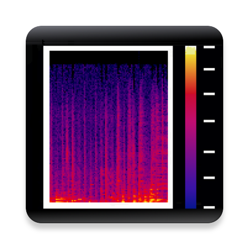 Aspect - Анализатор спектрограмм аудио файлов