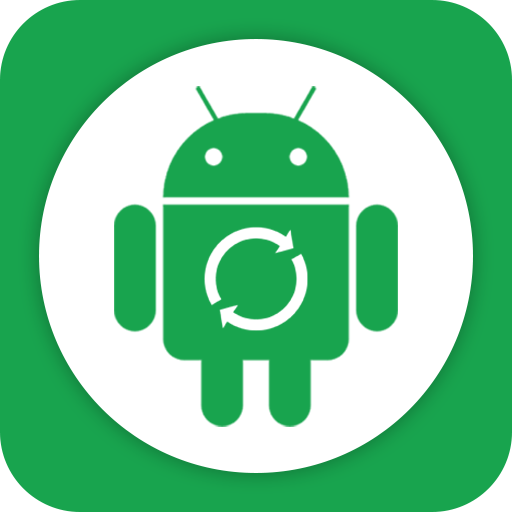 Atualize O Software Para Android