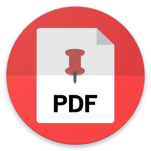 PDF Pinner: Pin PDFs To Home S