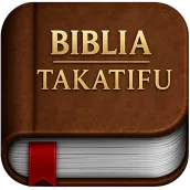 Biblia Takatifu, Swahili Bible