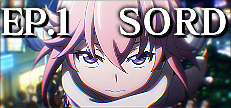 GRISAIA Phantom Trigger THE ANIMATION: Episode 1 SORD