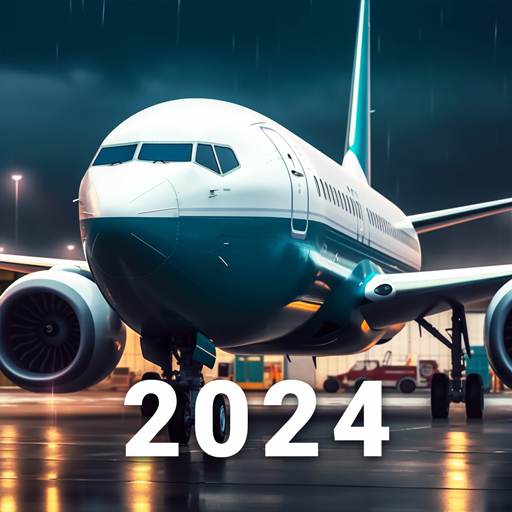 Управление авиакомпанией: 2024