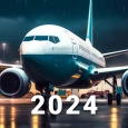 Airline Manager - 2024