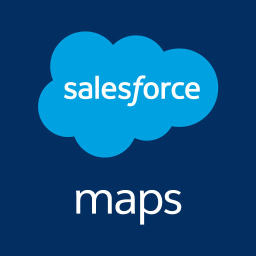 Salesforce Maps