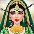 Indian Wedding Dress up Games