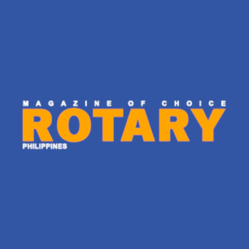 Philippine Rotary Magazine