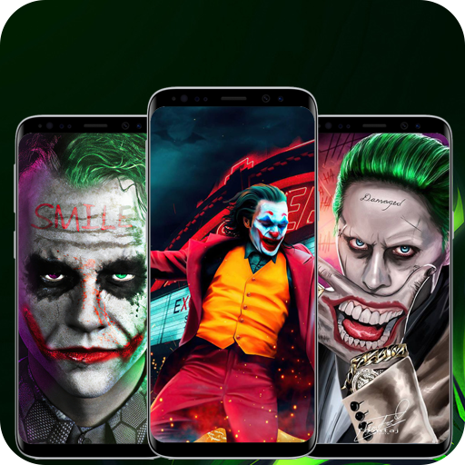 Joker Wallpapers - Latest HD W