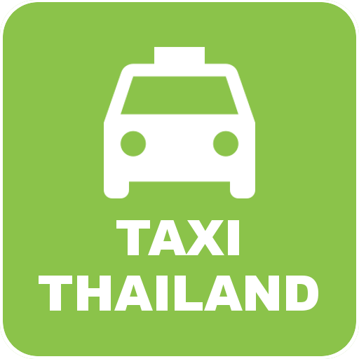 Taxi Thailand