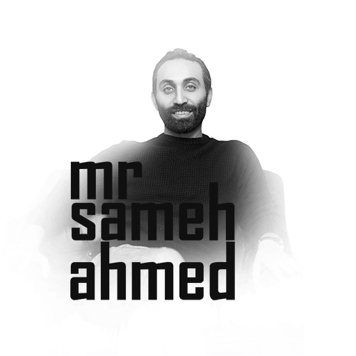 Sameh ahmed