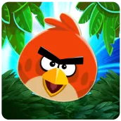 Guide Angry Bird Rio Update