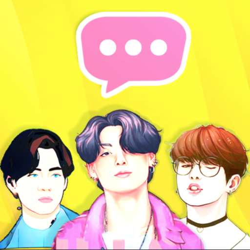 BTS Chat Room - bts army game